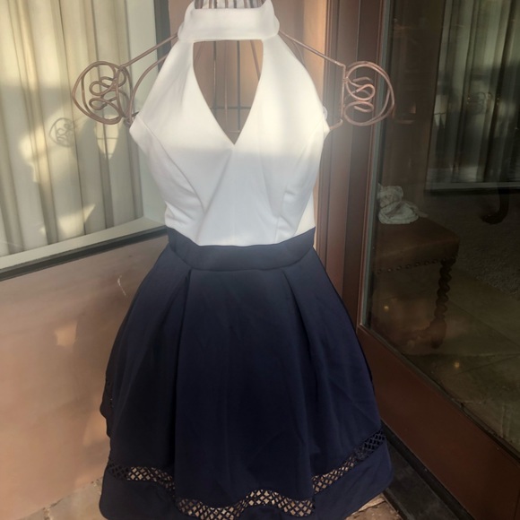 B. Darlin homecoming Dress - Picture 1 of 1